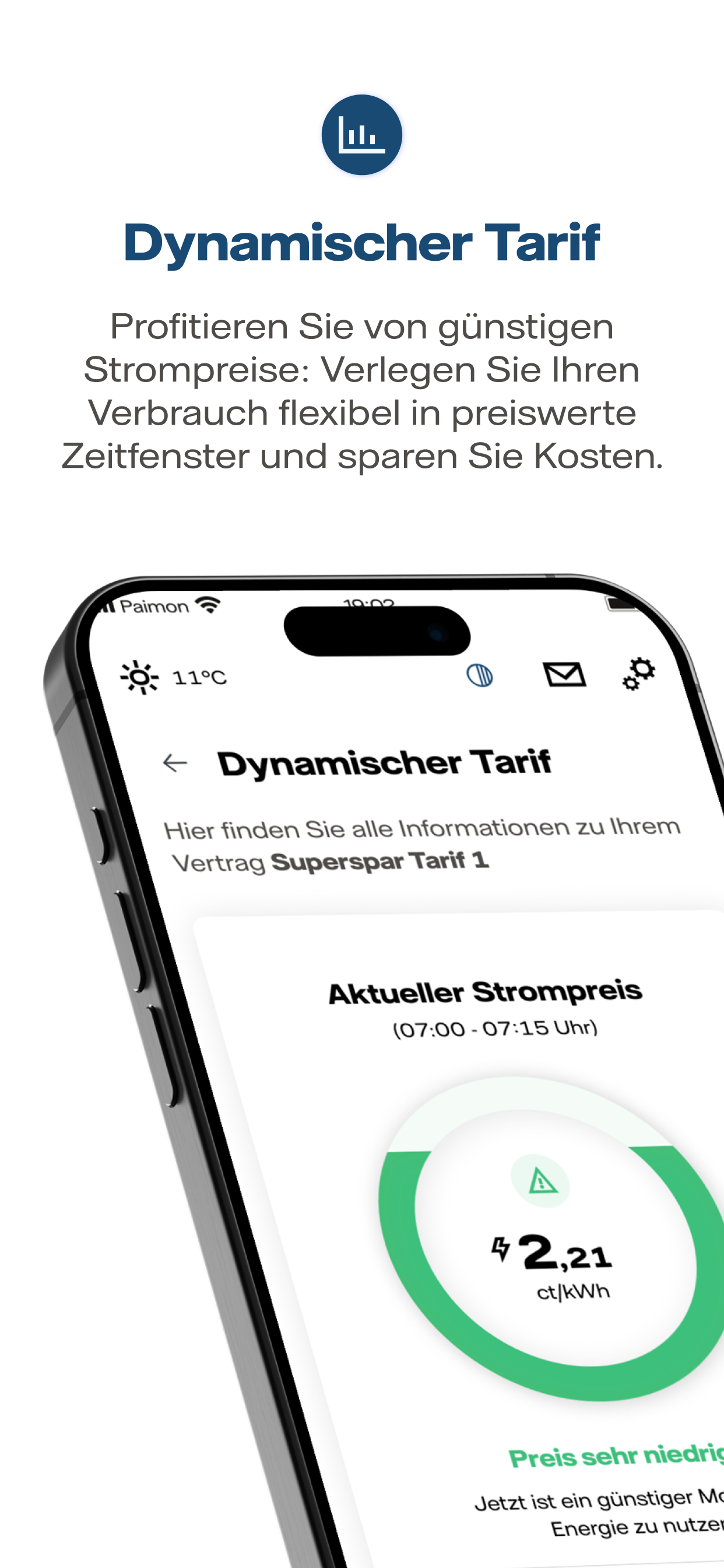 Vattenfall Energiemanager