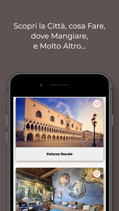Venice Actually Screenshot