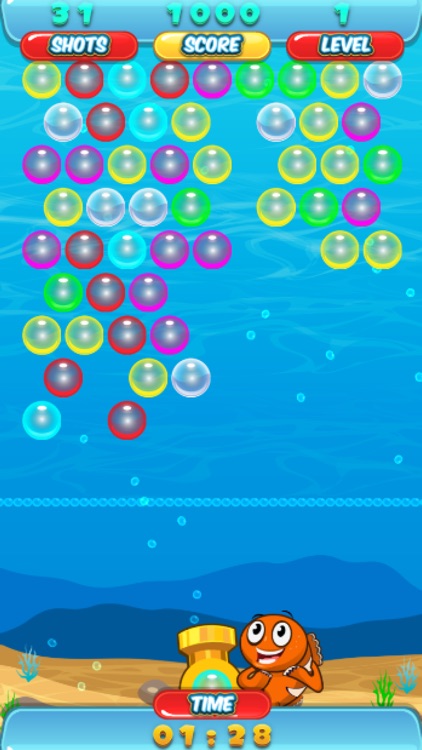 Bubble Shooter fix screenshot-8