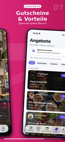 Onboard Go screenshot
