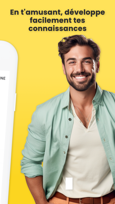 Finko · Finances personnelles Screenshot