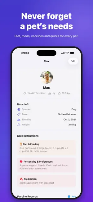 Pet Sitter Pro: Client Manager screenshot 4
