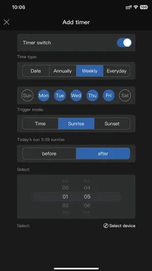 RENO SMART screenshot 3