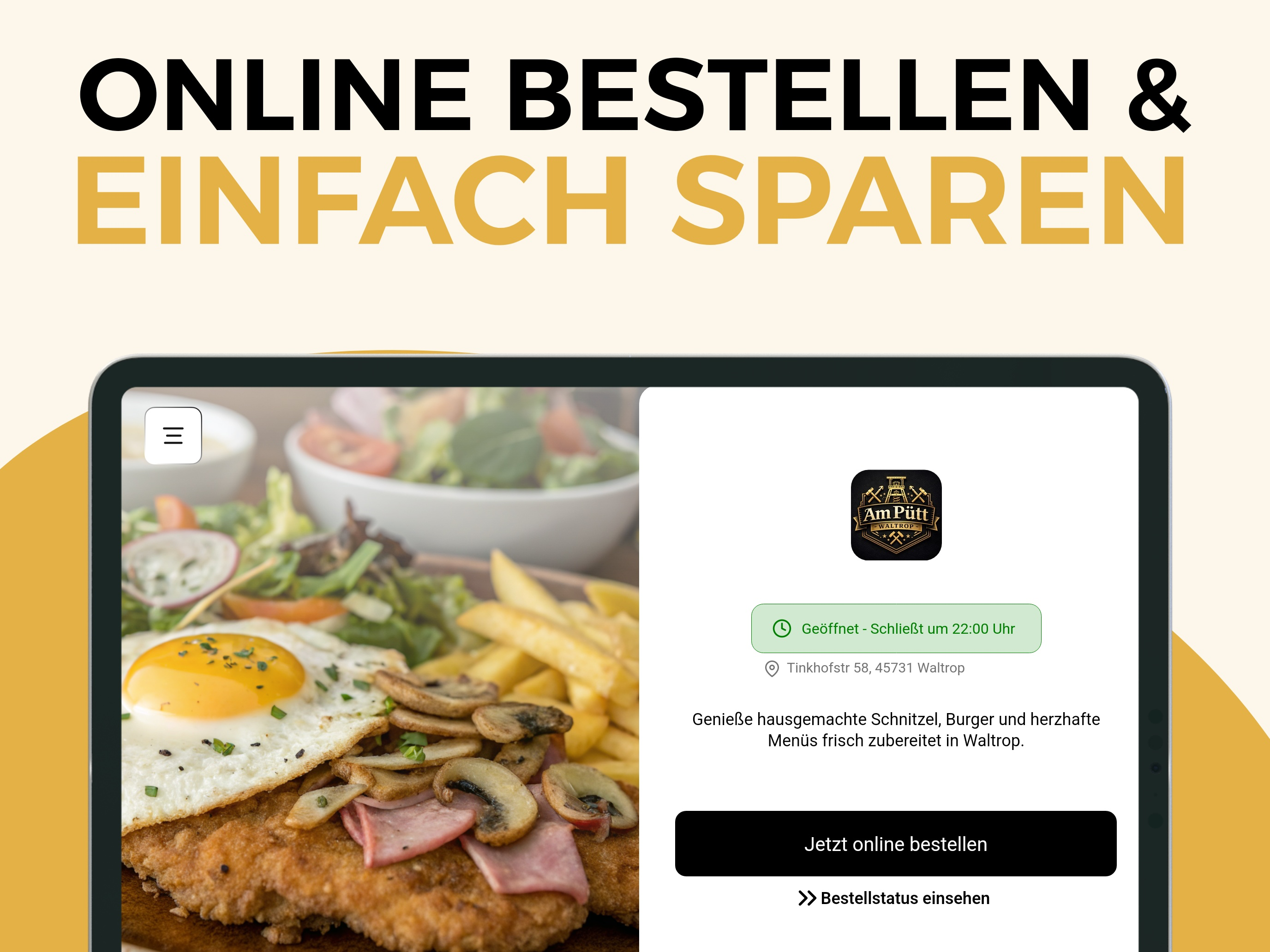 Am Pütt  Waltrop