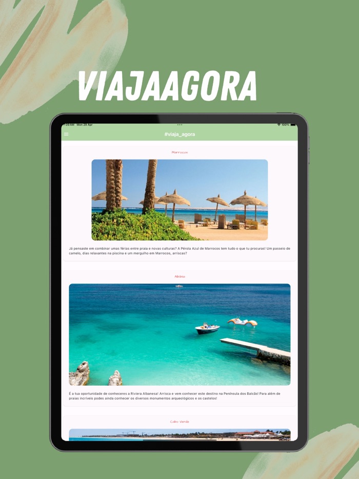 ViajaAgora