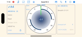 PiaTune Screenshot 1 of 10