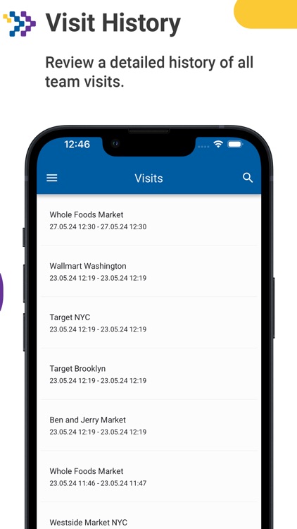 Movemar screenshot-6