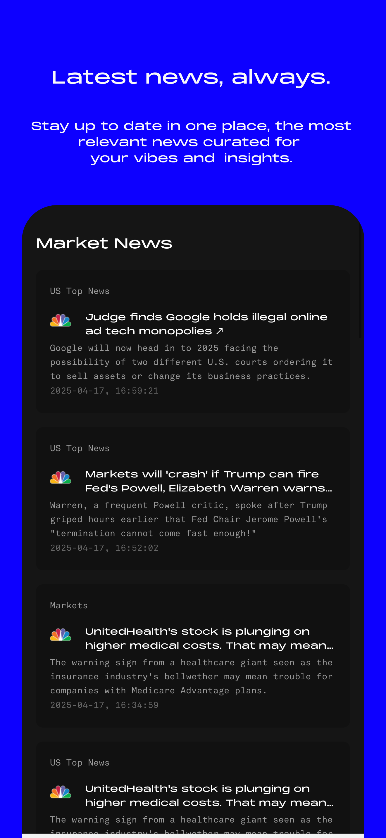 Chartmaxx AI