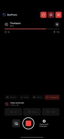 SkyPhoto Screenshot 4 of 4