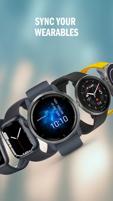 adidas Running: Run tracker
