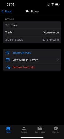 Koorum screenshot
