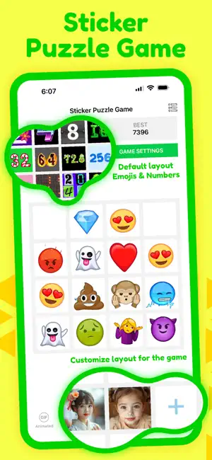 StickerX for WhatsApp & Maker screenshot 1