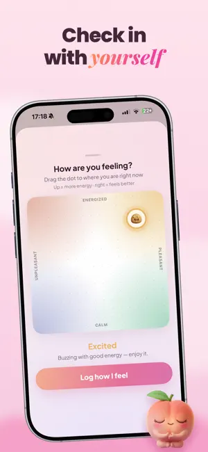 PCOS Bae: Tracker, Diet & Scan screenshot 4