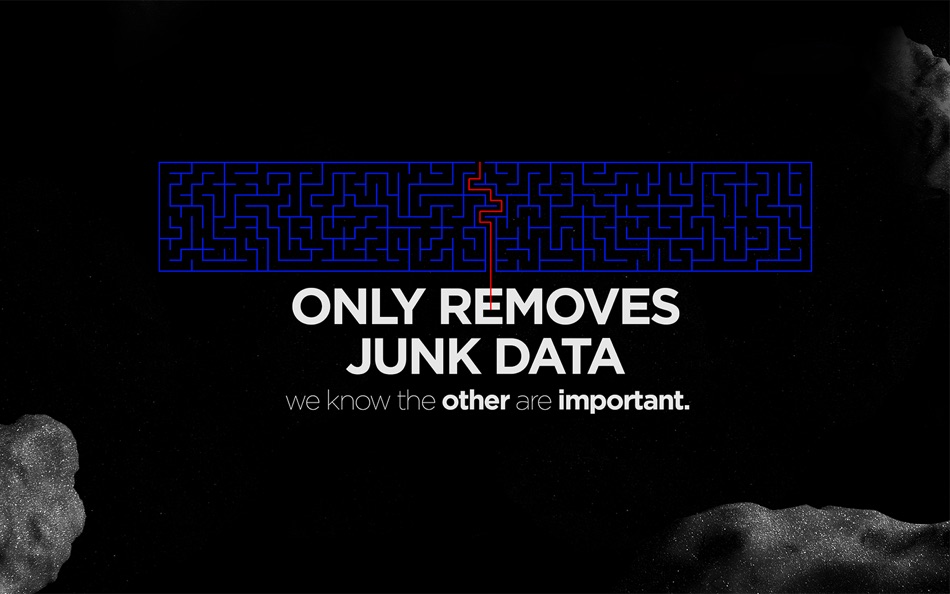 #3. System Data Cleaner (macOS) Ved: Behlulcan Sahin