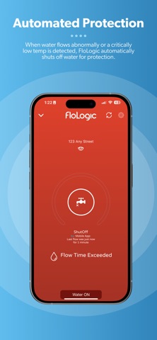 FloLogic Screenshot 3 of 5