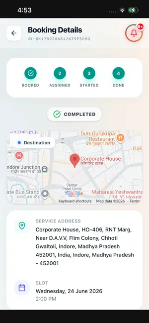 Truliq screenshot 2