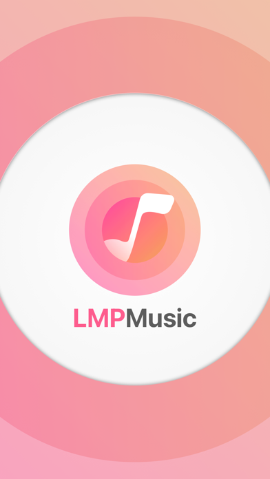 LMP - A Better Music Playerのおすすめ画像1