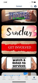The Worship Place screenshot 3