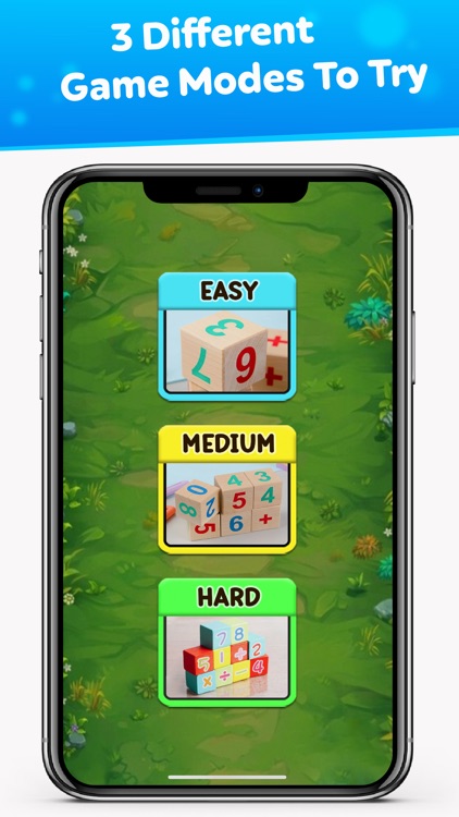 Brain Test: Food Math IQ Boost