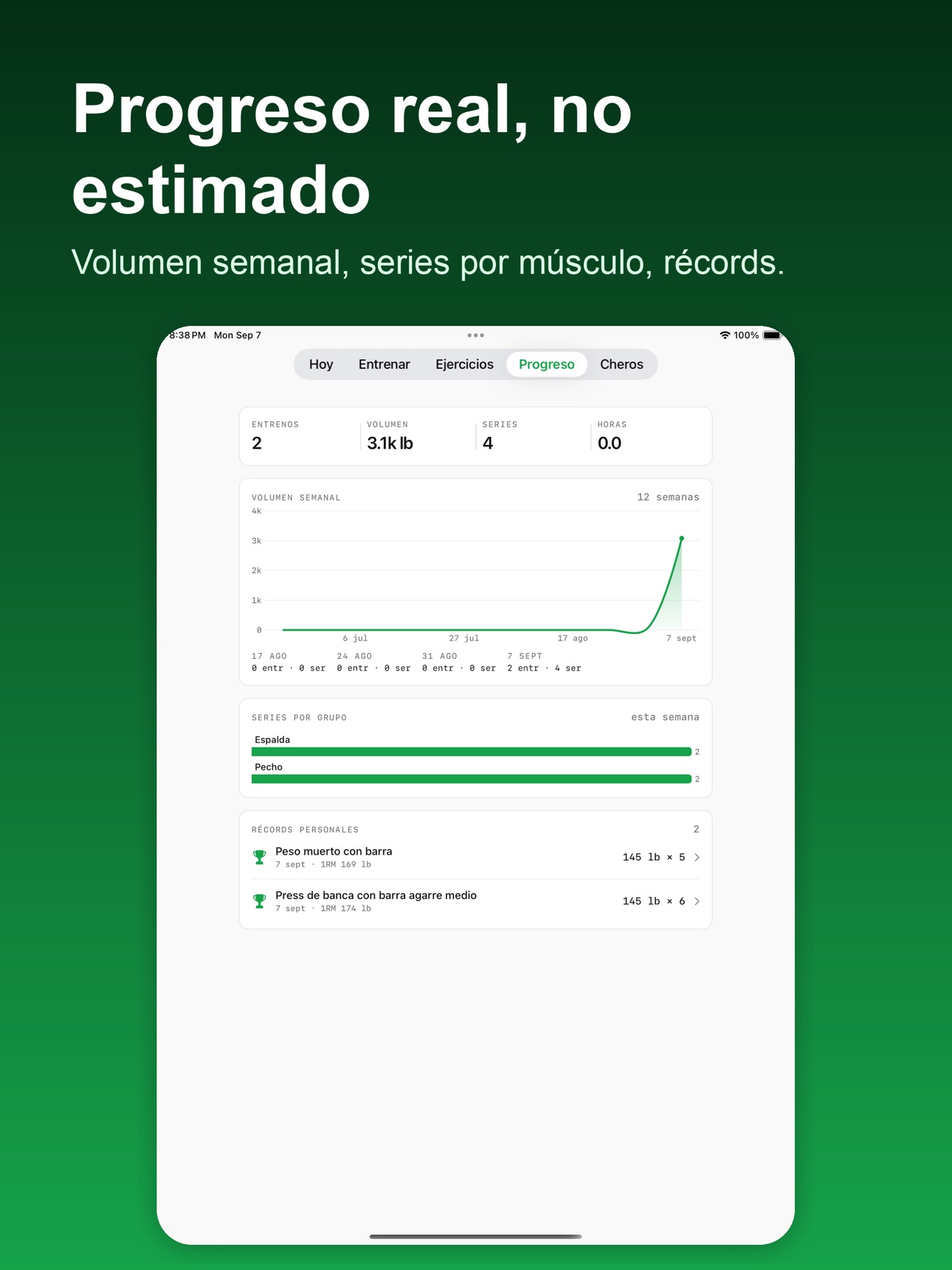 Screenshot 10 of Encholame La Máquina