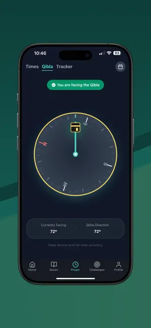 Noor - Islamic Companion screenshot 3