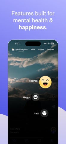 UP - Scroll Happy® Screenshot 4 of 7