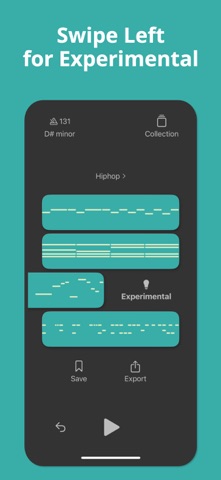 Vibe Tracks: Make Music Screenshot 5 of 8