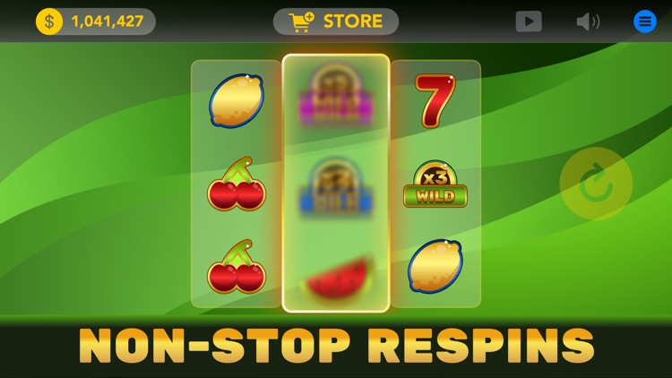Wild Fruit Slot