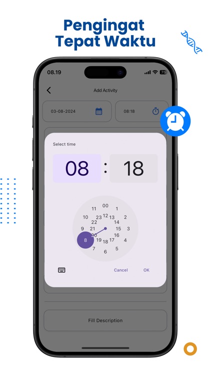 Dokter Muda - P3D UMSU screenshot-4