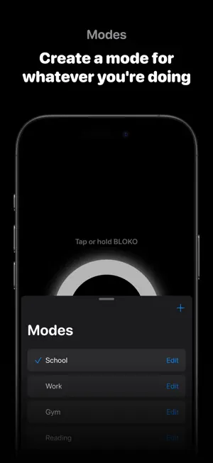 BLOKO Tag screenshot 2
