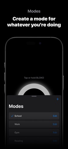 BLOKO Tag screenshot