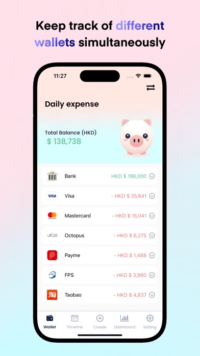 Money Pig Screenshot