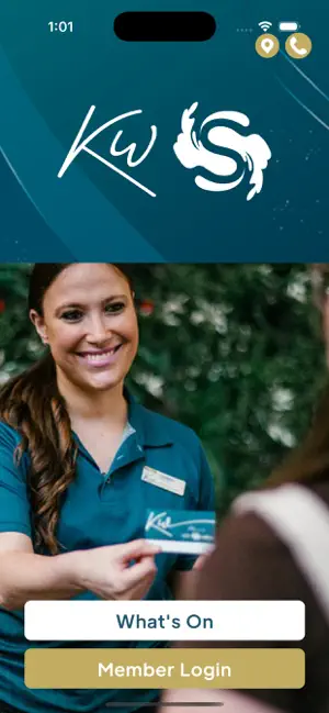 Kedron-Wavell screenshot 1