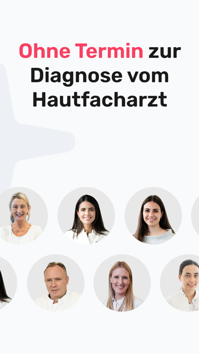 Hautarzt per App - dermanosticのおすすめ画像2