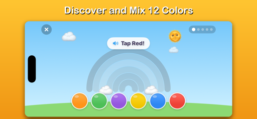 Smart Kids Land: Learn & Play screenshot 5