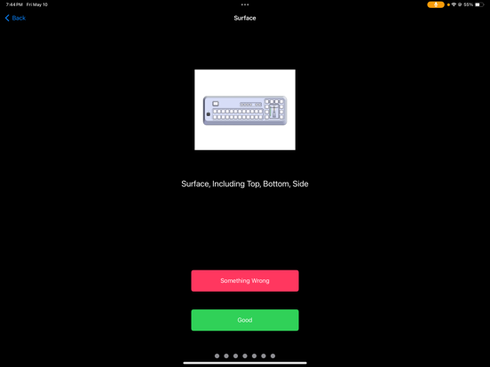 Screenshot #4 pour TopDirector Bluetooth Switcher