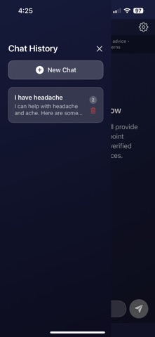 PointFlow screenshot