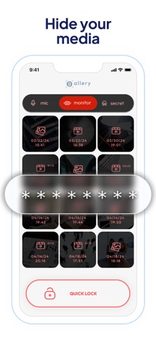 380 Pro Camera for CV Builder Screenshot 8 of 8