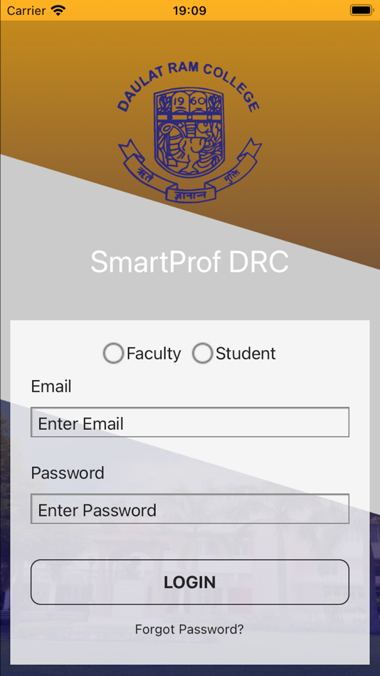 #3. SmartProf DRC (iOS) 由: Vibhor Gupta