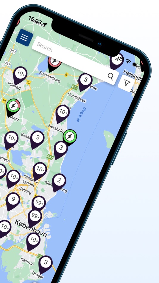 #2. drivee (iOS) Podle: drivee ApS