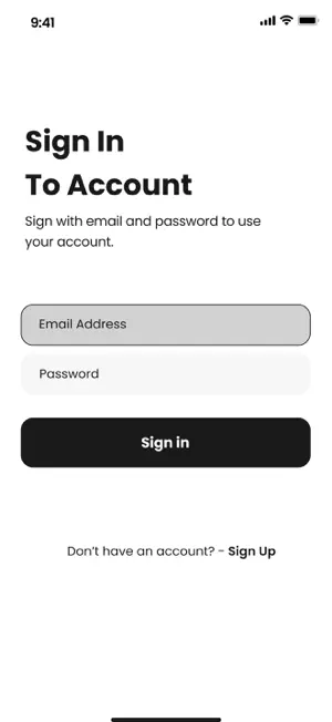 GlobPey Wallet screenshot 3