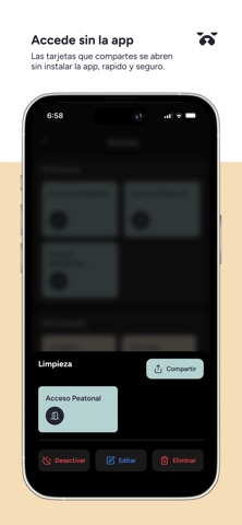 Habitau screenshot