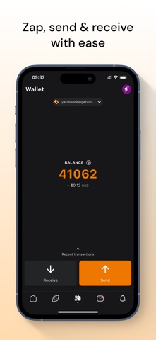 YakiHonne Screenshot 7 of 7