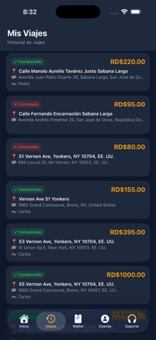 Motocom Screenshot 4 of 7