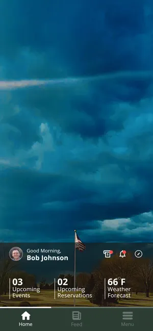 Stillwater Country Club screenshot 2