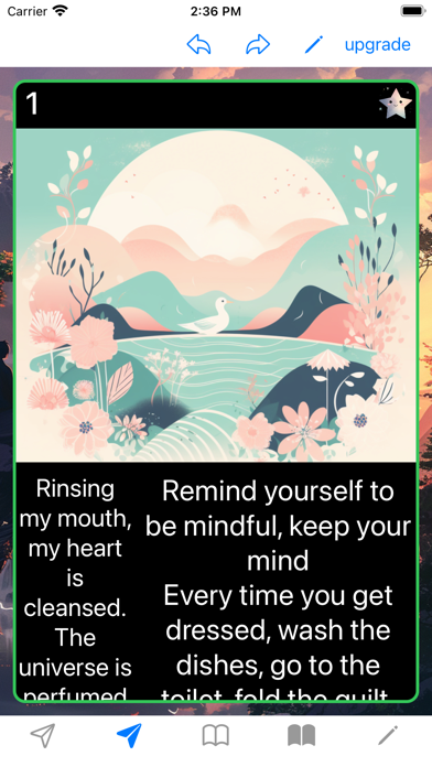Mental and Physical Improve Screenshot