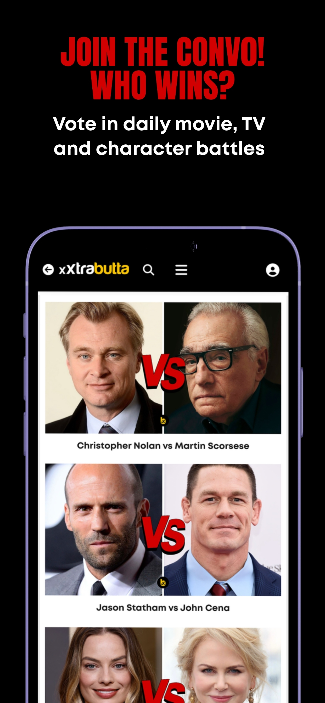 xXtra Butta screenshot 5