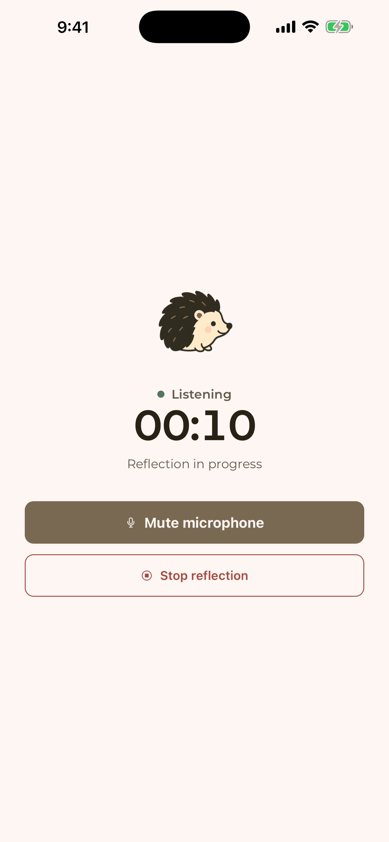Screenshot 2 of Hoglet