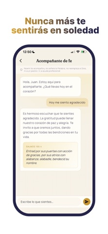 Noemi: Christian Devotional Screenshot 7 of 10