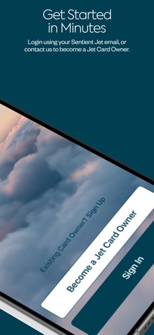 Sentient Jet Screenshot 2 of 5